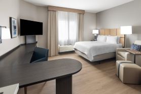 Candlewood Suites FORT CAMPBELL - OAK GROVE by IHG