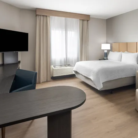 Candlewood Suites FORT CAMPBELL - OAK GROVE by IHG