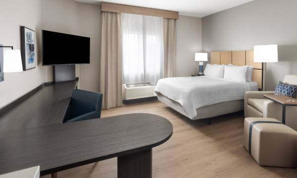 Candlewood Suites Fort Campbell - OAK Grove by IHG