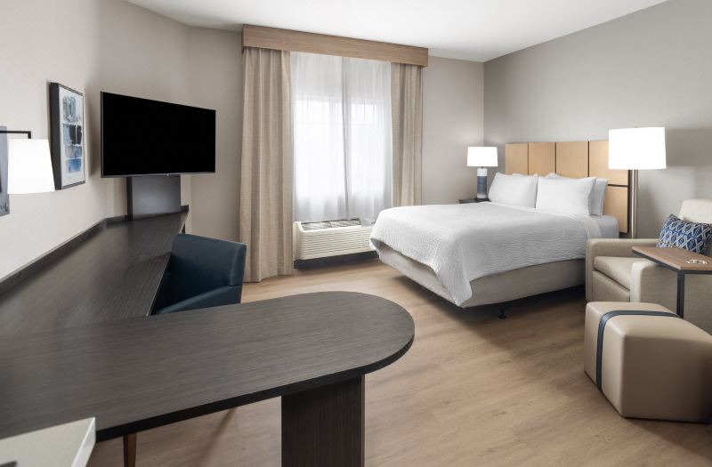 Candlewood Suites Fort Campbell - OAK Grove by IHG