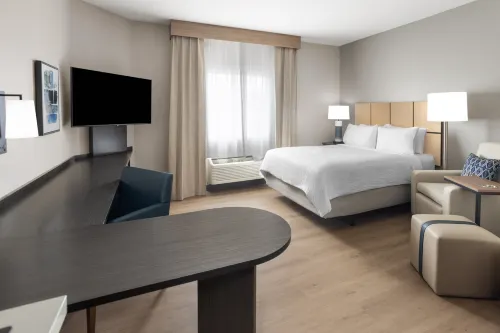 Candlewood Suites FORT CAMPBELL - OAK GROVE by IHG Hotels in Oak Grove