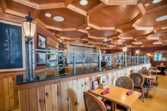 Villas at Zermatt Resort - Condos