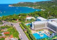 Özkaymak Marina Hotel - Ultra All Inclusive - غرفة مطلة على الجبل