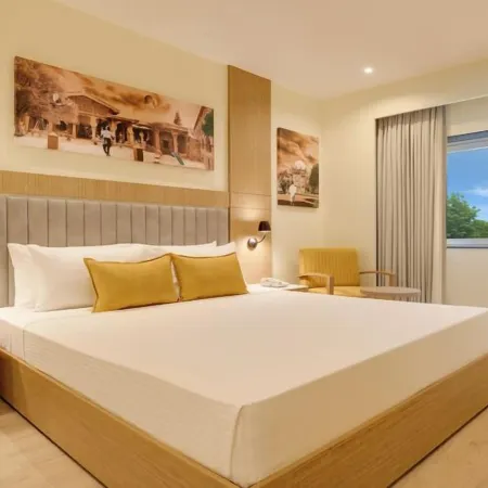 Lemon Tree Hotel, Chinchwad, Pune