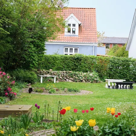 Danhostel Stevns Klint