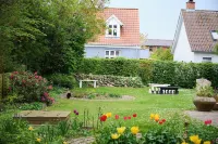 Danhostel Stevns Klint Hôtels à : 