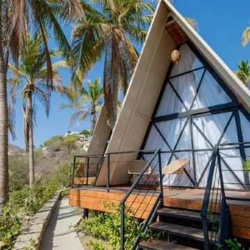 Shambhala Holistic Resort