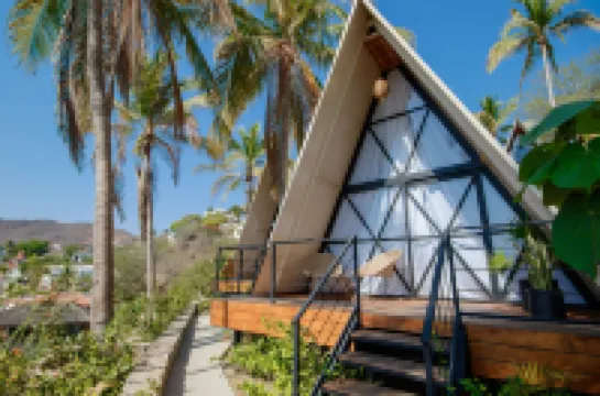 Shambhala Holistic Resort