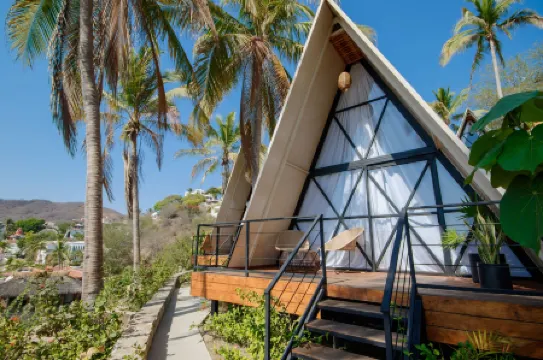 Shambhala Holistic Resort