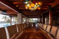 Casa Kundavi Beach Front Paradise - Homestays