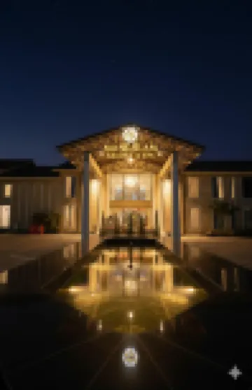 Mangalam Resort and Spa - Member of Absolute Collection