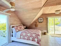Rocks Retreat 2 Bedroom Home - parking