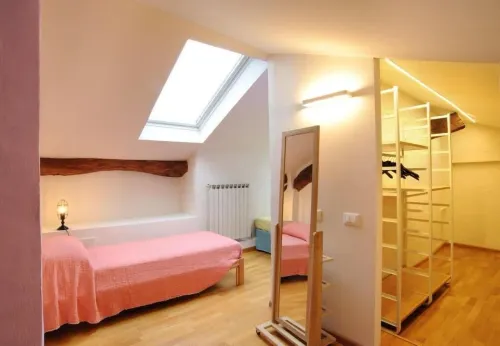 SM Hospitality Santo Stefano