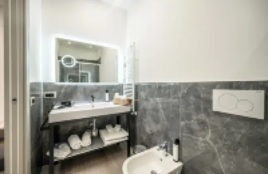 Affittacamere I Tesori di Modena