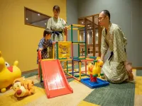 Sasai Hotel - Family