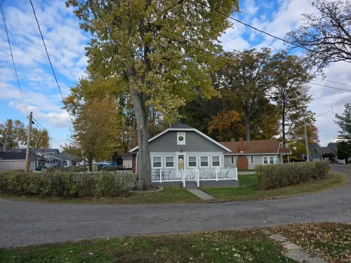 Time to Think Spring 2026 -- Book Your Reservation Today!