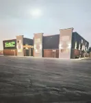 Beautiful Contemporary Suite #02