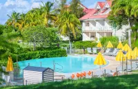 Village Pierre & Vacances Sainte Anne - Pools