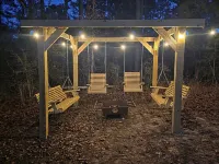 Beautiful lake home in heart of Rayburn Country! 賈斯珀縣酒店