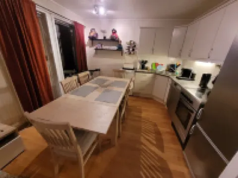 Appartment in Målselv Fjellandsby Hoteles en Målselv