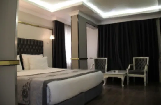 Grand Duayen Hotels near Karum Mall