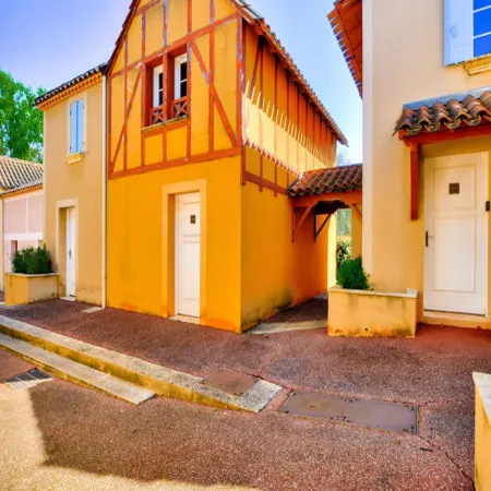 3-room apartment for 6 people - Selection