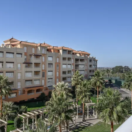 2-bedroom Stay in Isla Canela