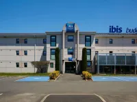 ibis budget Albi Terssac Hoteles en Departamento de Tarn
