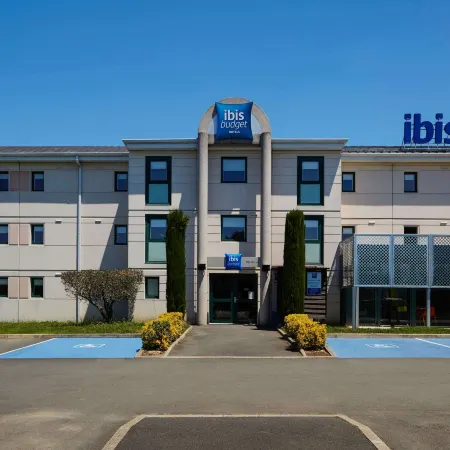 ibis budget Albi Terssac