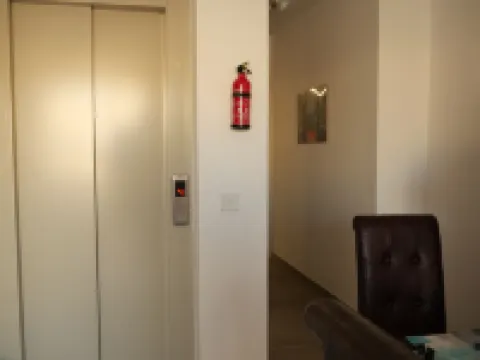 Casa Isla Holiday Suites