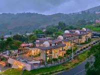 雲景度假村烏提由VOYE HOMES運營 尼爾吉里斯縣住宿飯店
