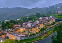 Cloudskape Resort Ooty by Voye Homes