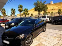 Alojamento Elvas Luso Espanhola - parking