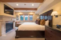 Three Bedroom Suite 3 Apartment Hotel by Redawning -  Apartamentos vacacionales