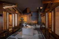 Limak Limra Hotel & Resort Kemer - Kids Concept - spa
