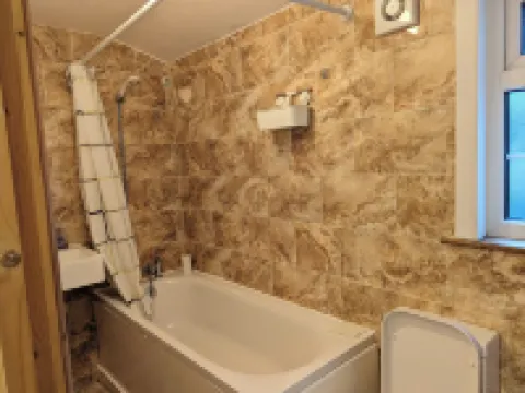Fully-Equipped Flat in the City of London