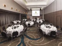 曼特拉紹斯波特沙克飯店 阿什莫爾附近的飯店