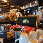 Amsterdam Hotel - Bar