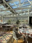 Sofra Boutique Hotel - bar