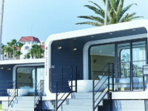 SPACE KEY POINT リビエラ逗子マリーナ 逗子のホテル