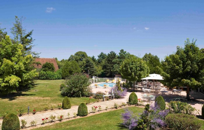 ibis Styles Tours Sud