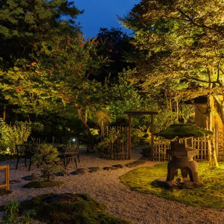 Nikko Hoshino Yado