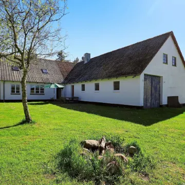 6 Person Holiday Home in Hjorring