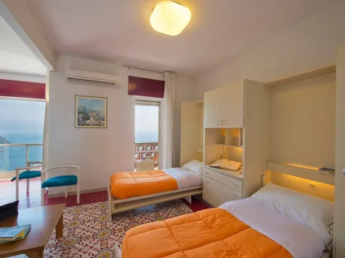 Appartamento Belvedere - ID 3051