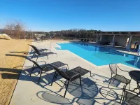 Beautiful Town Home minutes from Chattanooga in beautiful Ringgold Georgia Hotels in Ringgold