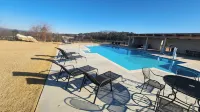 Beautiful Town Home minutes from Chattanooga in beautiful Ringgold Georgia