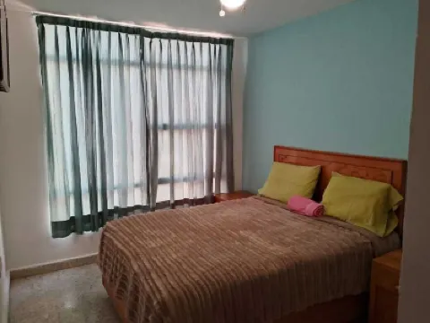 Mi Casa Elena Hoteles en 