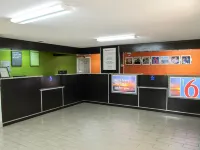 Motel 6 Augusta, GA - Fort Gordon - Pet-friendly