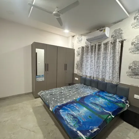 HomeEscape Signature 1BHK & 2BHK Apartme