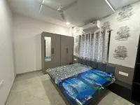 홈이스케이프 시그니처 1BHK & 2BHK 아파트먼트 - 레지던스
